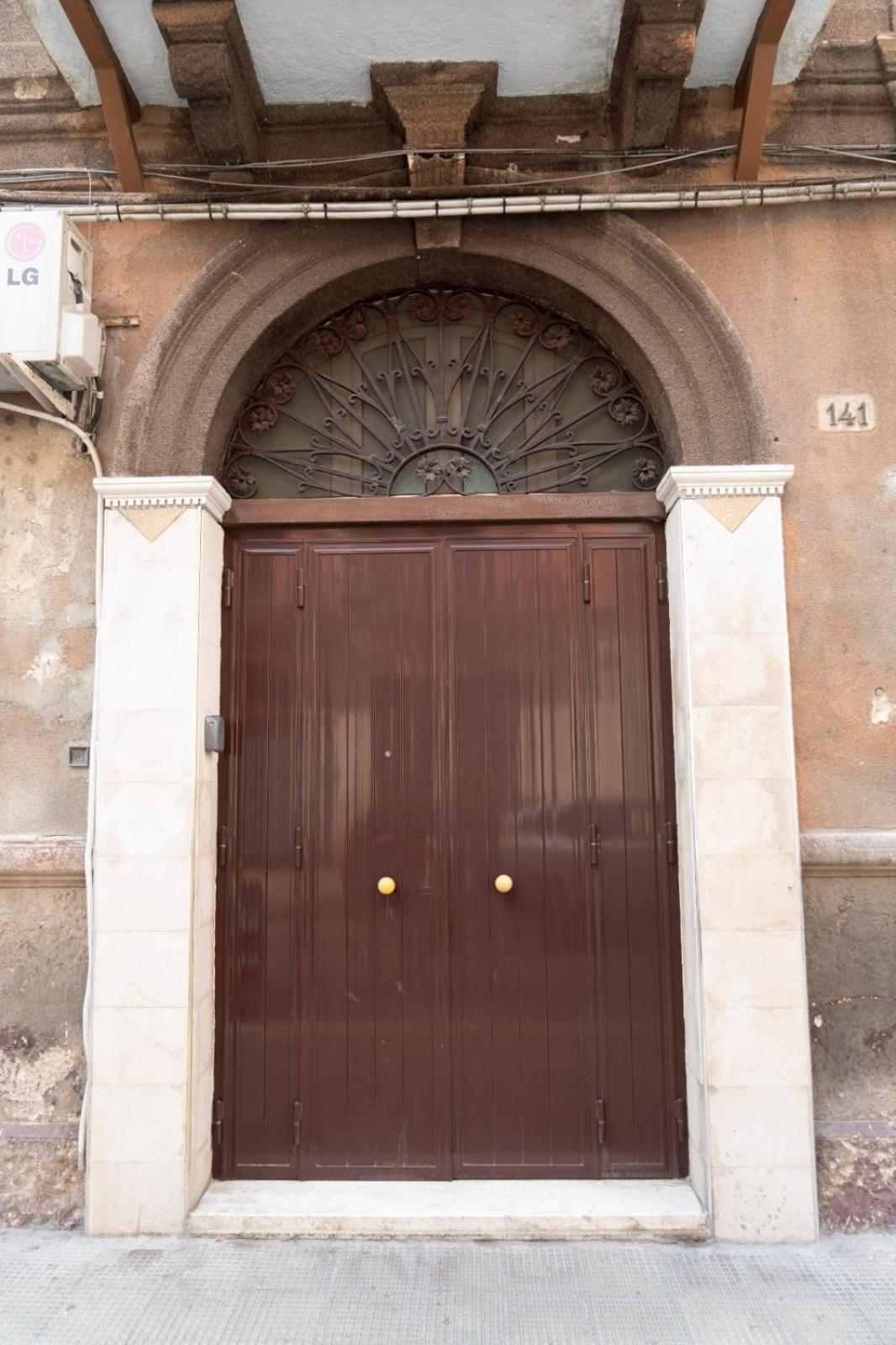 Hébergement de vacances La Perla Di Ele Bari