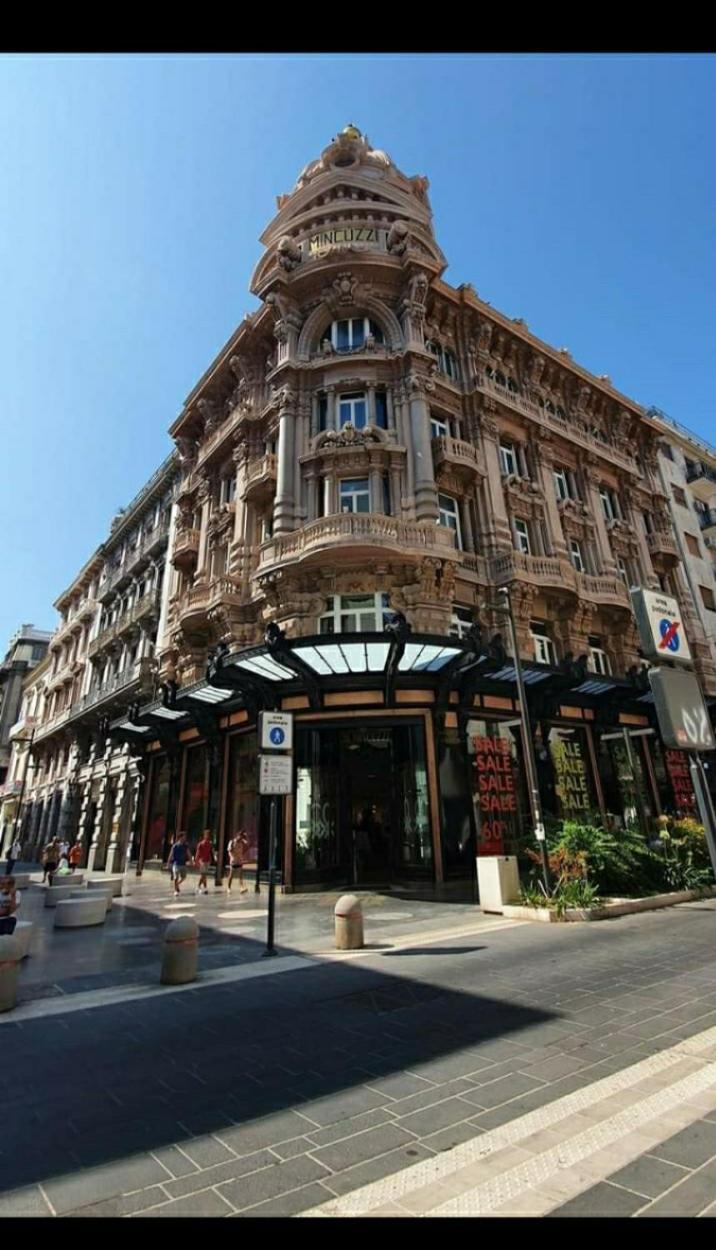Hébergement de vacances La Perla Di Ele *