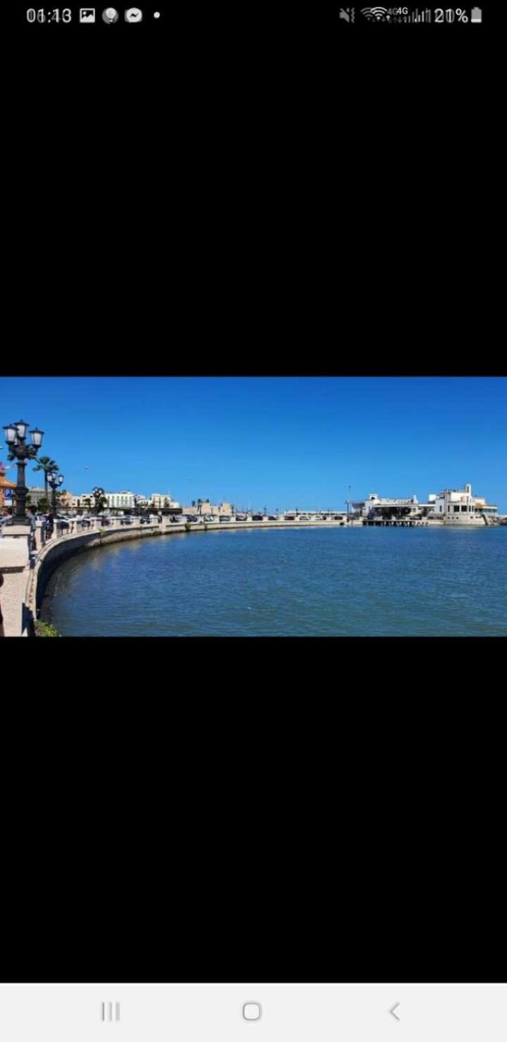 Hébergement de vacances La Perla Di Ele Bari