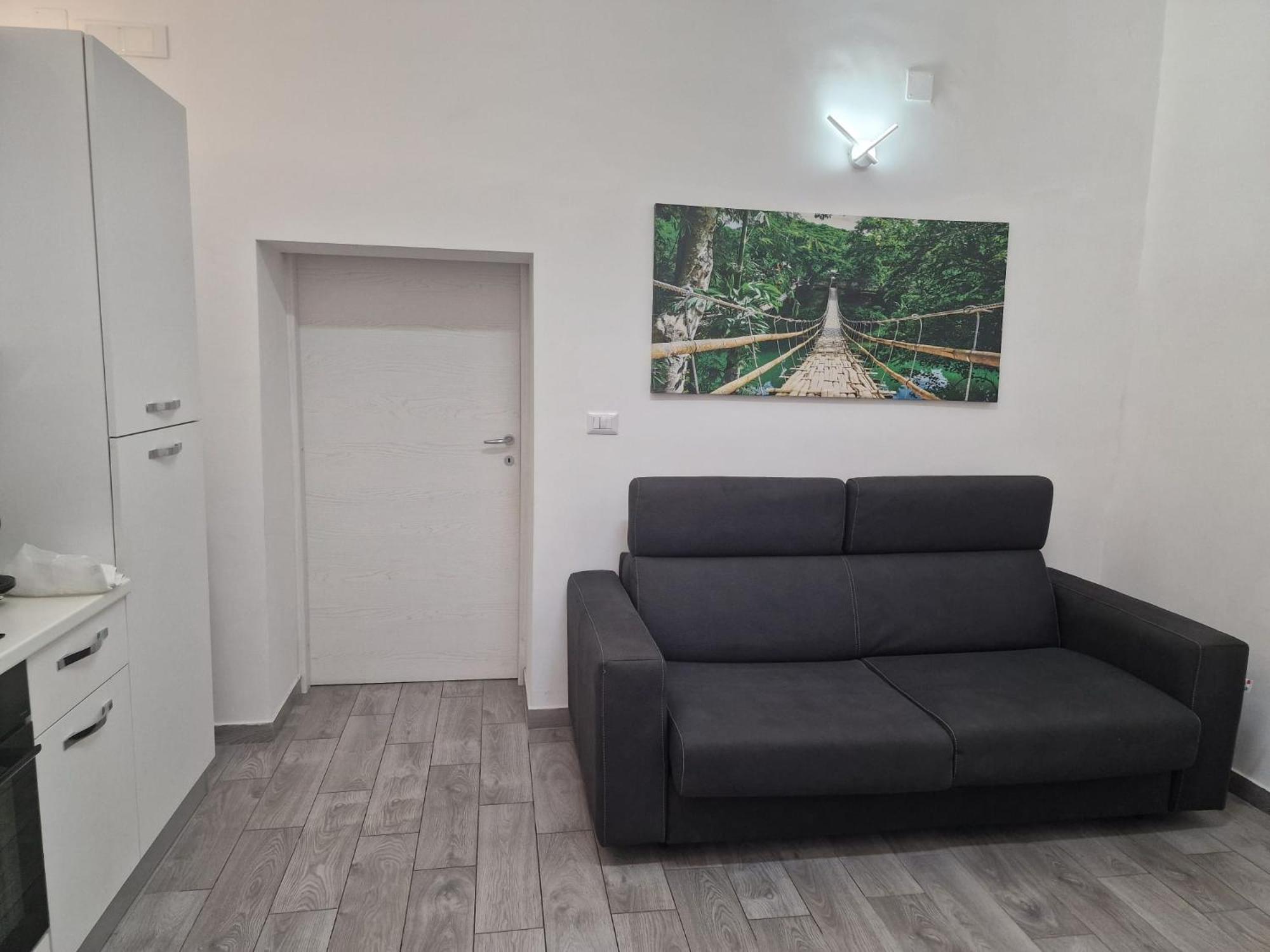 Ferienhaus La Perla Di Ele Bari
